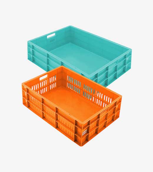 650X450X Series (Mini Jumbo)